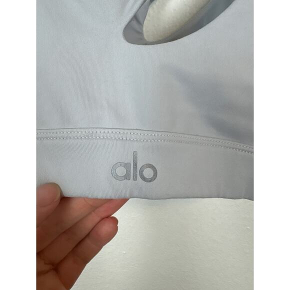 Alo Yoga Peak Bra XS - Picture 4 of 6